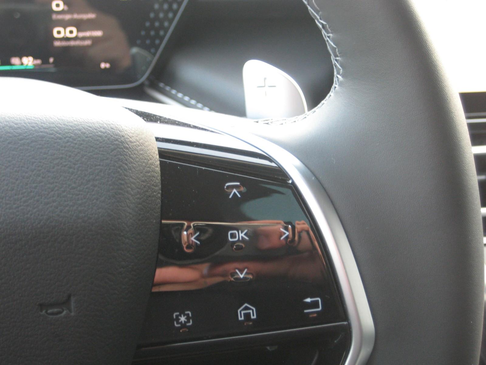 GWM Wey 05 2.0 PHEV LUXURY 4WD