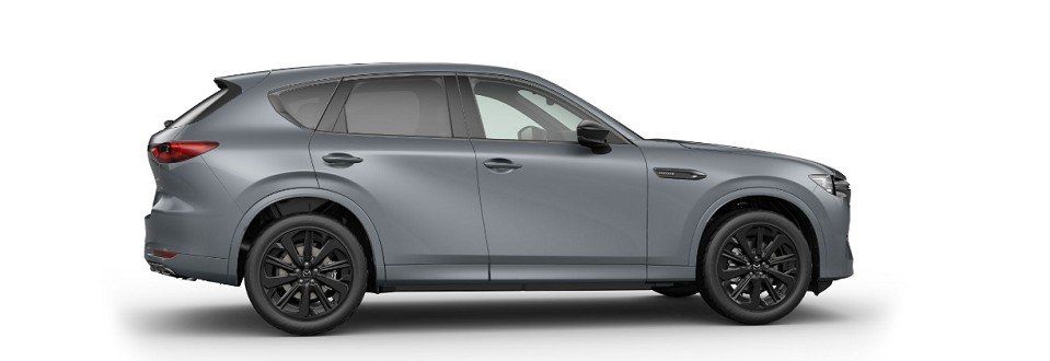 Fahrzeugabbildung Mazda CX-60 3.3d 254PS AWD Homura COSO TLOP