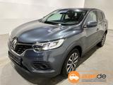 Renault Kadjar TCe Zen Automatik EU6d Navi Klima PDC