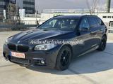 BMW 520dA  xDrive Touring M-Sportpaket MONATSANGEBOT - BMW 5er Reihe Gebrauchtwagen in Frankfurt