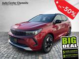 Opel Grandland AT8 Ultimate Matrix/Leder/Navi/Ergo/Ka - Opel Grandland (X) in Chemnitz