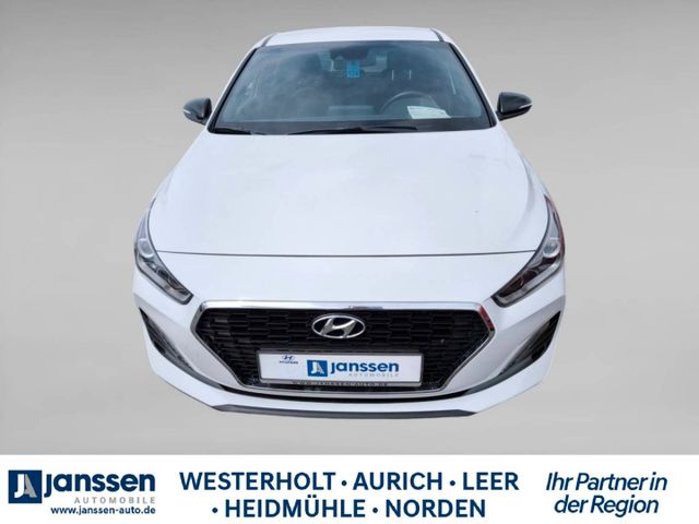 Hyundai i30 Sonderedition Passion