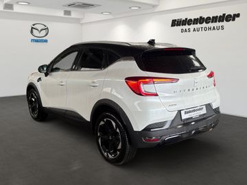 Mitsubishi ASX 1.3 T Intro Edition Mild-Hybrid