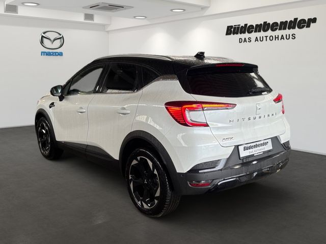 Mitsubishi ASX 1.3 T Intro Edition Mild-Hybrid