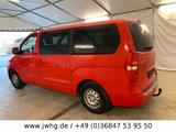 Hyundai H-1 Grand Starex Travel 8 Sitze HU/AU 06/26 - Hyundai H-1 Starex
