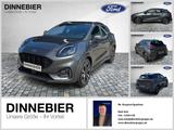 Ford Puma ST-Line X LED+Navi+Kamera+Winterpaket