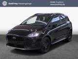 Ford Fiesta 1.0 EcoBoost Hybrid S&S ACTIVE
