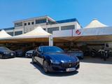 Maserati Ghibli V6 Diesel - gebrauchte Maserati Ghibli aus dem Jahr 2020