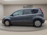 Nissan Note I-Way+ SHZ PDC GRA Navi Allwetter NEU - Nissan Note: I Way