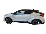 Toyota C-HR 1.8-l-VVTi Hybrid Flow - Toyota Gebrauchtwagen in Recklinghausen
