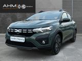 Dacia Sandero Stepway Expression TCe 90 NAVI KAMERA LE - Dacia Sandero Neuwagen mit Benzin-Antrieb: Servolenkung