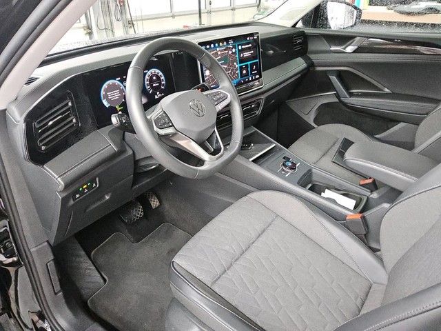 Volkswagen Tiguan - Bild 3