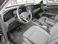 Volkswagen Tiguan - Vorschau Bild 3