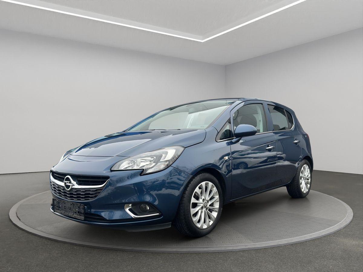 Opel Corsa E Innovation Klima/PDC/Bluetooth/Tempomat