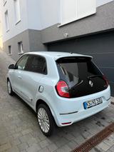 Renault Twingo Vibes Electric - Renault Twingo Electric-Vibes