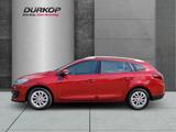 Renault Megane III 16V 110 Grandtour 1.6 Paris - Renault Megane mit Benzin-Antrieb: Limousine, 1.6