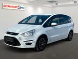 Ford S-MAX 2.0 TDCI Business Edition - Ford S-Max: Business Edition