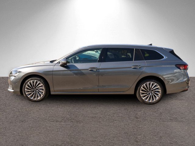 Skoda Superb - Bild 4