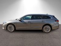Skoda Superb - Vorschau Bild 4