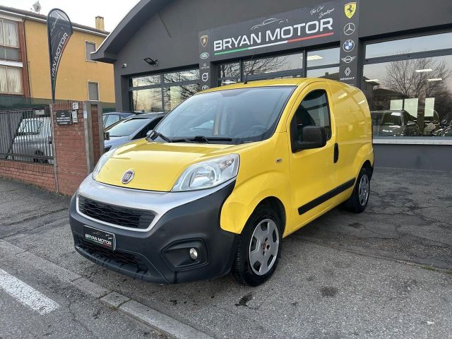 Fiat Fiorino 1.3 MJT 95CV Cargo SX