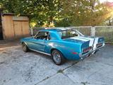 Ford Mustang California Special  - gebrauchte Ford Mustang aus dem Jahr 1968