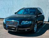 Audi A6 4f5 C6 3.0tdi (DPF) Quattro Baujahr 2008 - Audi A6 C5-4B