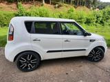 Kia zu verkaufen - gebrauchte Kia Soul aus dem Jahr 2011