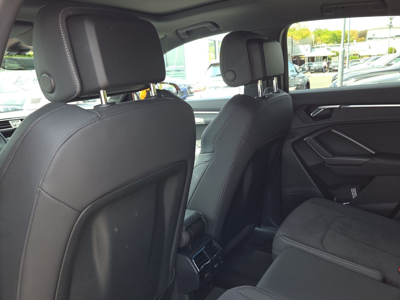 Audi Q3 Sportback 40 TDI qu S line*Navi*LED*SONOS*AHK foto 16