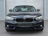 BMW 118d xDrive Sport-Line Navi HiFi PDC GRA SHZ - BMW 118: Coupe