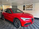 Alfa Romeo Stelvio B-Tech Q4 ALLRAD - Alfa Romeo in Dortmund