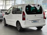 Peugeot Partner Tepee Active 1.6 #AC #1.HAND #TEMPOMAT - Peugeot Partner Tepee aus 2015