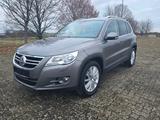 Volkswagen Tiguan 2.0 TDI BMTechnology Team **1A Zustand**