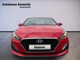 Hyundai i30 1.0 Klima Tempomat Allwetter  CarPlay - Hyundai i30 Gebrauchtwagen in Hamburg