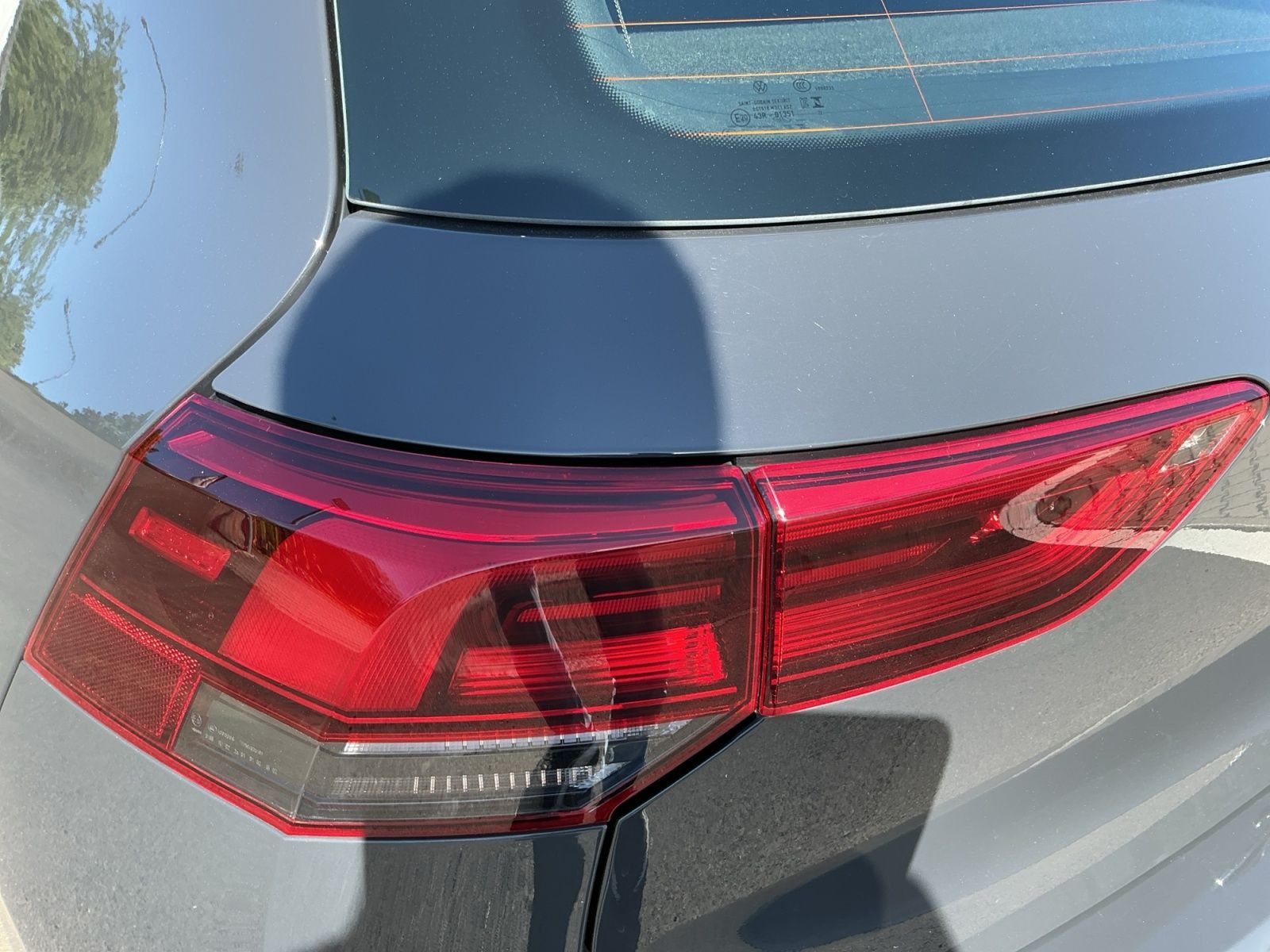 Volkswagen Golf - Bild 19