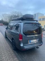 Mercedes-Benz 250 4x4 Horizont Mit vielen Extras - Mercedes-Benz 250: 250e