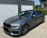 BMW 530d M Packet  - BMW 530: 530d M Packet