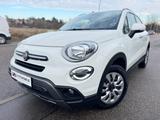 Fiat 500X Cross 1.3 FireFly Turbo DCT PDC Klima Tempo - Fiat 500X Gebrauchtwagen in Stuttgart