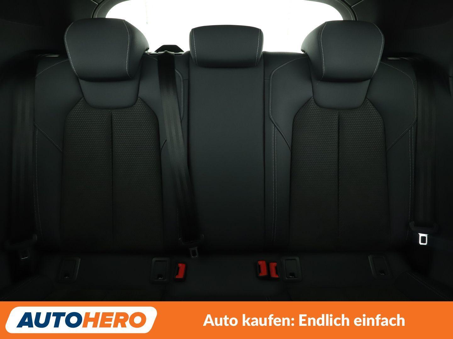 Audi A1 citycarver 30 TFSI Aut.*LED*ACC*PLA*CAM*PDC*