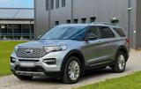 Ford Explorer 3.0L 7 Seats - Ford Explorer von privat