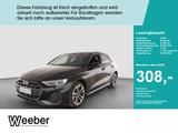 Audi A3 Sportback S line *APP CONNECT*VORB. AHK*LED*N - Diesel Gebrauchtwagen mit Euro6