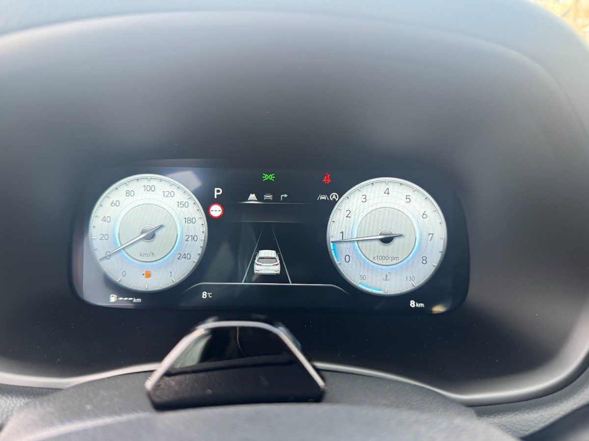 Hyundai i30 - Bild 10