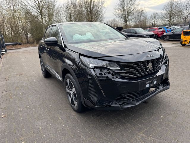 Peugeot 3008 II Allure 1.5 HDI Aut 96 kW Blue-HDI FAB