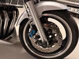 Yamaha XJR1300 - einzigartiges Traummotorrad - lesen! - Offers
