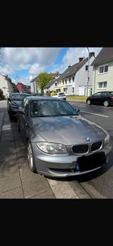 BMW E87 116i Motorschaden - BMW: Motorschade