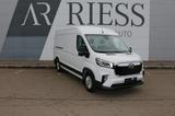 Maxus eDELIVER 9 BASE 89 kWh SpurW ACC KeyLess LM KAM - Maxus eDeliver 9 aus 2024