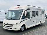 Carthago C-TOURER I 144 LE RAUMBAD EINZELBETTEN AUTOMATIK - Carthago C