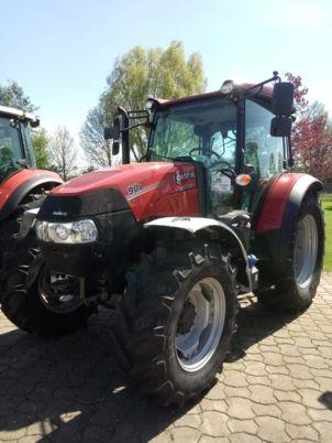 Case IH Farmall 90 A 