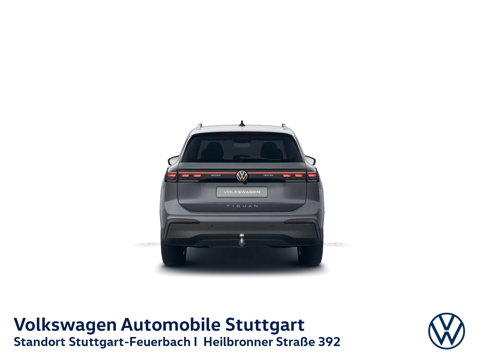 Volkswagen Tiguan - Bild 7