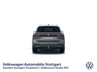 Volkswagen Tiguan - Vorschau Bild 7
