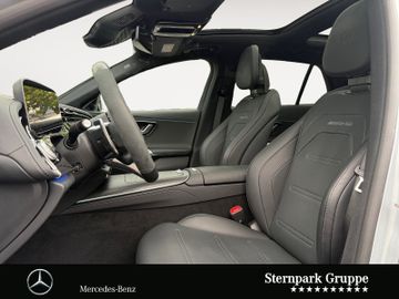 Mercedes E 53 AMG - 9